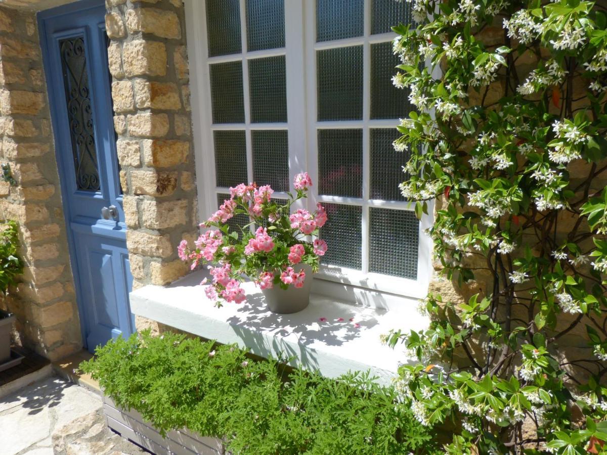 Maison Pierre D'Or Sarlat-la-Caneda Exterior photo
